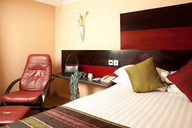 Mercure Chester Abbots Well