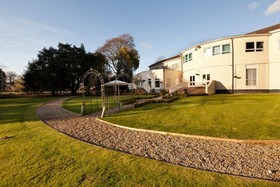 Mercure Chester Abbots Well