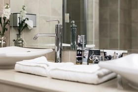 Mercure Chester Abbots Well
