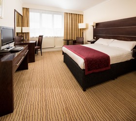 Mercure Chester Abbots Well