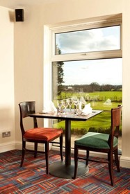 Mercure Chester Abbots Well