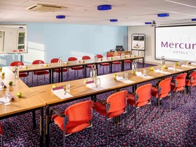 Mercure Chester Abbots Well