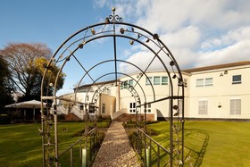 Mercure Chester Abbots Well