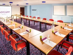 Mercure Chester Abbots Well