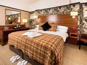 Mercure Chester Abbots Well