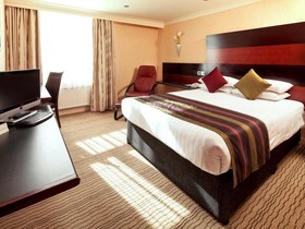 Mercure Chester Abbots Well