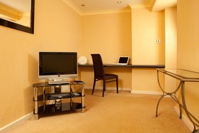 Mercure Chester Abbots Well