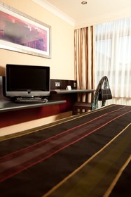 Mercure Chester Abbots Well