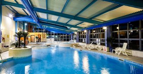 Mercure Chester Abbots Well