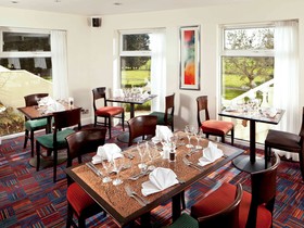 Mercure Chester Abbots Well