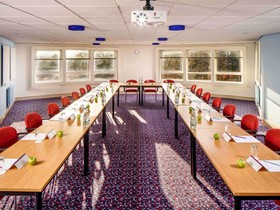 Mercure Chester Abbots Well