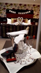 Mercure Chester Abbots Well