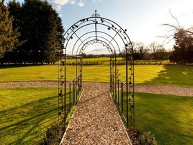 Mercure Chester Abbots Well