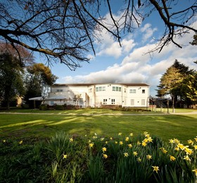 Mercure Chester Abbots Well