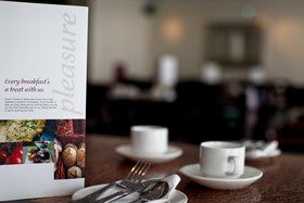 Mercure Chester Abbots Well