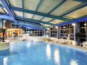 Mercure Chester Abbots Well