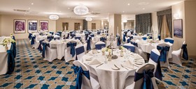 Mercure Chester Abbots Well