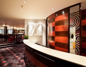 Mercure Chester Abbots Well