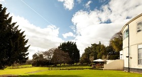 Mercure Chester Abbots Well