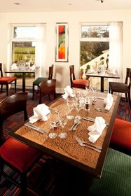 Mercure Chester Abbots Well