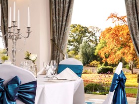 Mercure Chester Abbots Well