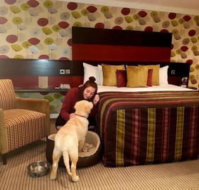 Mercure Chester Abbots Well