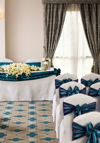 Mercure Chester Abbots Well