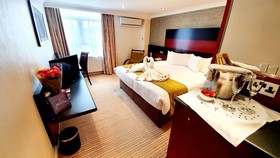 Mercure Chester Abbots Well