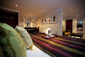 Mercure Chester Abbots Well