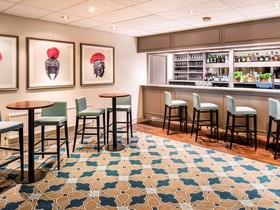 Mercure Chester Abbots Well