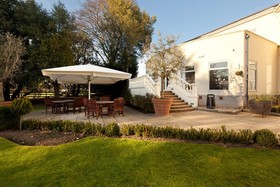 Mercure Chester Abbots Well