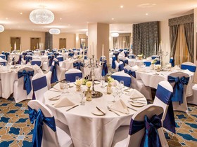 Mercure Chester Abbots Well