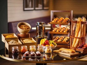 Mercure Chester Abbots Well