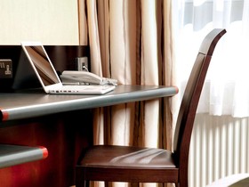 Mercure Chester Abbots Well
