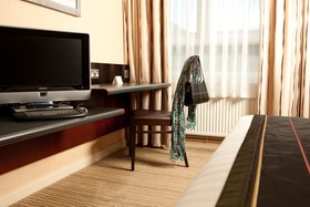 Mercure Chester Abbots Well
