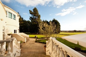 Mercure Chester Abbots Well