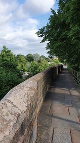 Mercure Chester Abbots Well