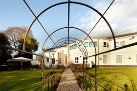 Mercure Chester Abbots Well