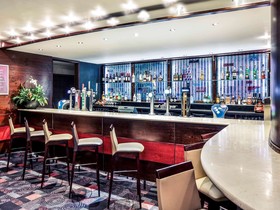 Mercure Chester Abbots Well