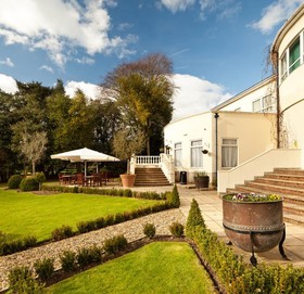 Mercure Chester Abbots Well