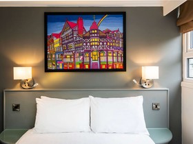 Mercure Chester Abbots Well