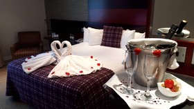 Mercure Chester Abbots Well