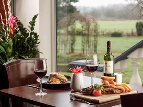 Mercure Chester Abbots Well