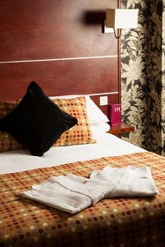 Mercure Chester Abbots Well