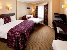 Mercure Chester Abbots Well