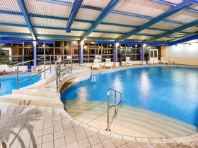 Mercure Chester Abbots Well