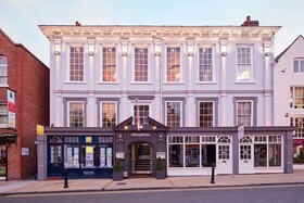 Oddfellows Chester
