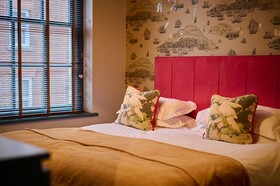 Oddfellows Chester