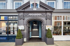 Oddfellows Chester