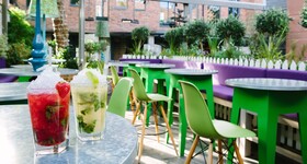 Oddfellows Chester